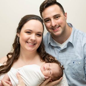 Meet your Posher, Joseph jenna